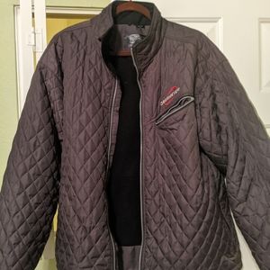 Obermeyer lightweight men's jacket
